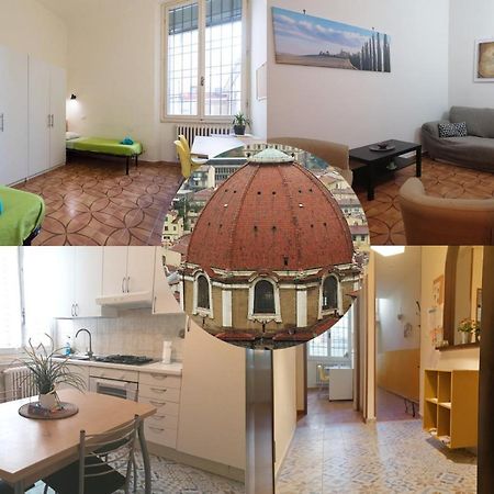 Sant'Antonino Apartments Firenze Eksteriør billede