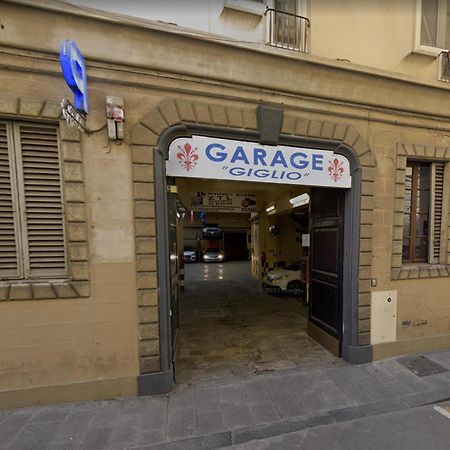 Sant'Antonino Apartments Firenze Eksteriør billede