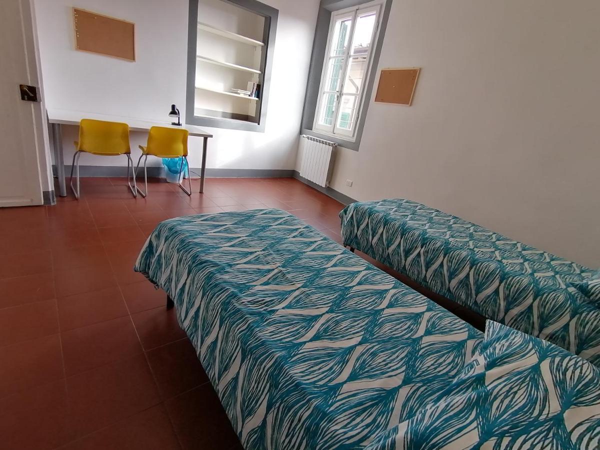 Sant'Antonino Apartments Firenze Værelse billede