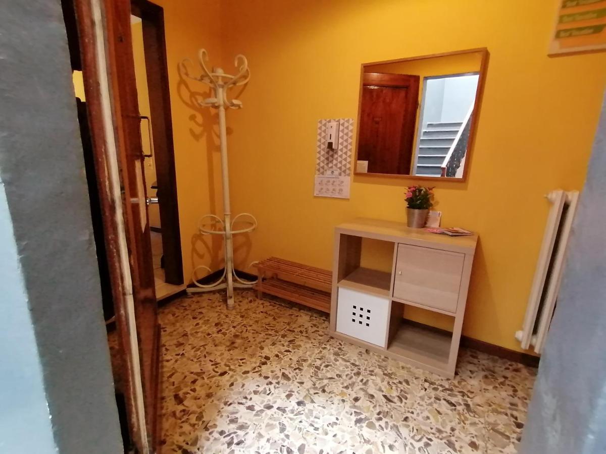 Sant'Antonino Apartments Firenze Værelse billede