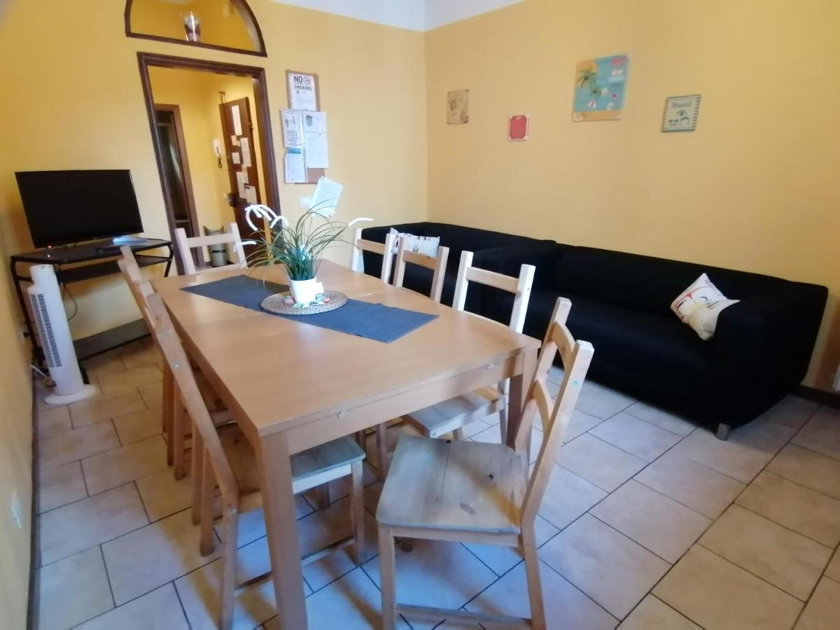 Sant'Antonino Apartments Firenze Værelse billede