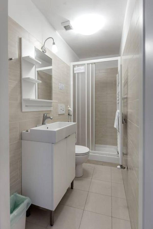 Sant'Antonino Apartments Firenze Eksteriør billede