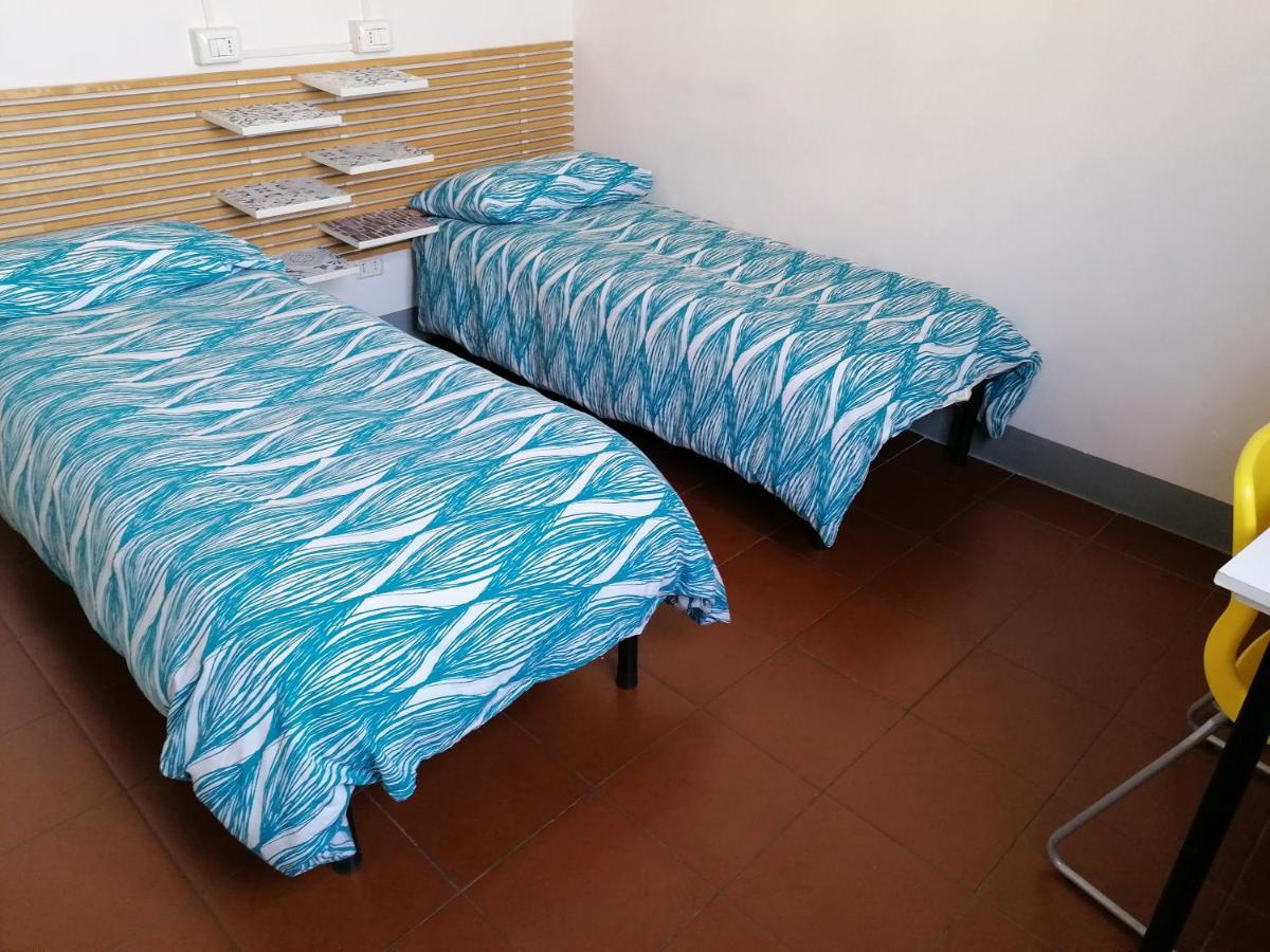 Sant'Antonino Apartments Firenze Eksteriør billede