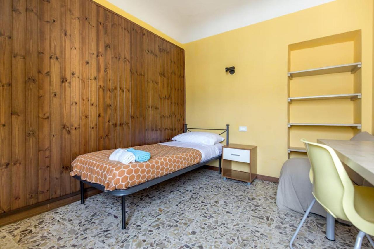 Sant'Antonino Apartments Firenze Eksteriør billede