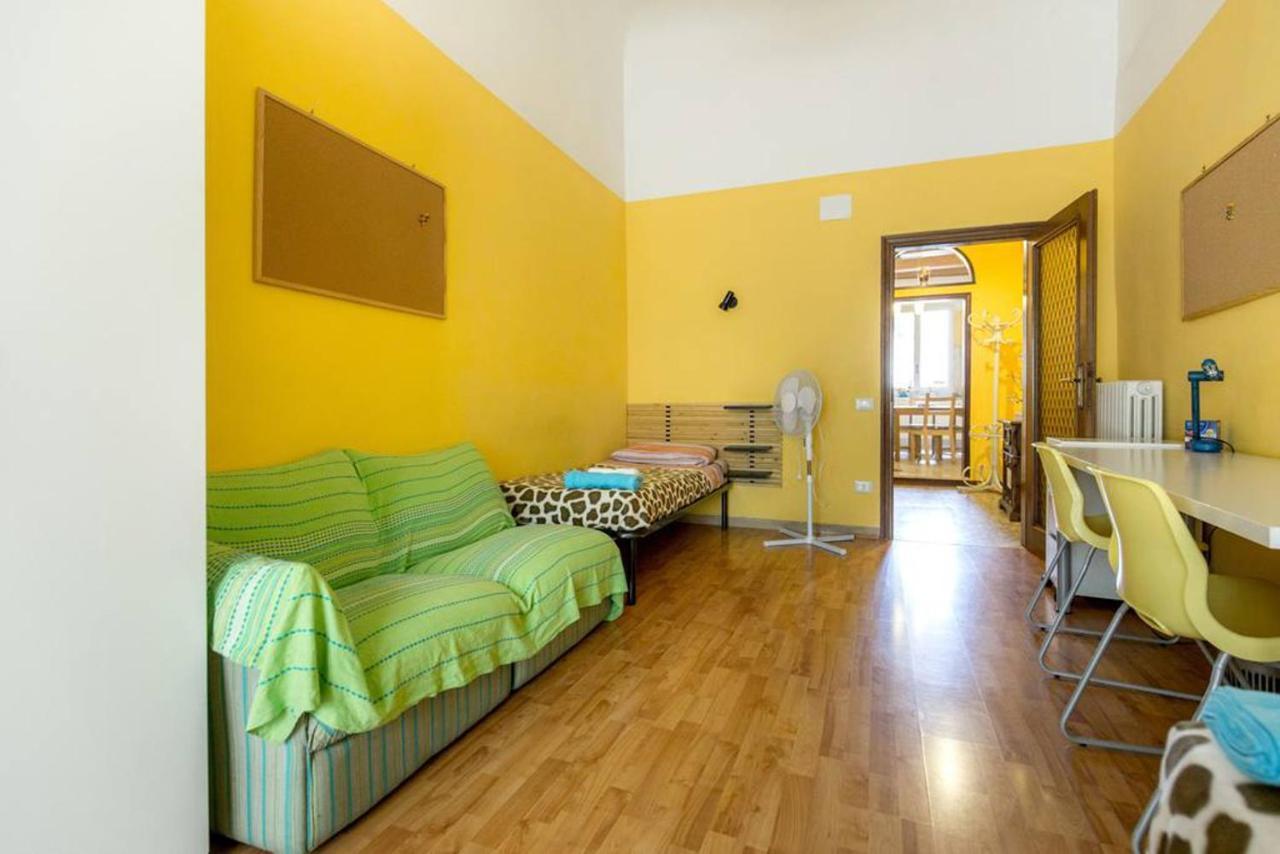 Sant'Antonino Apartments Firenze Værelse billede
