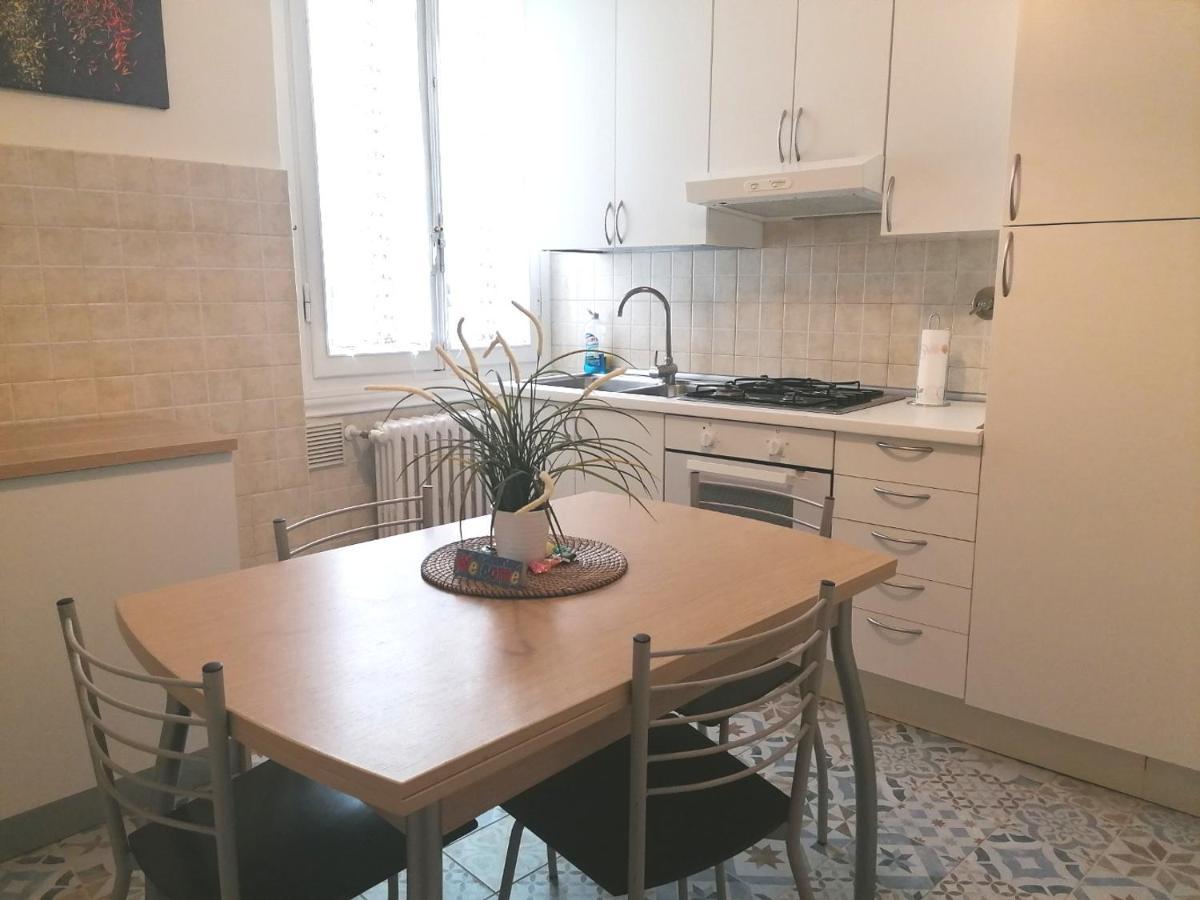Sant'Antonino Apartments Firenze Eksteriør billede