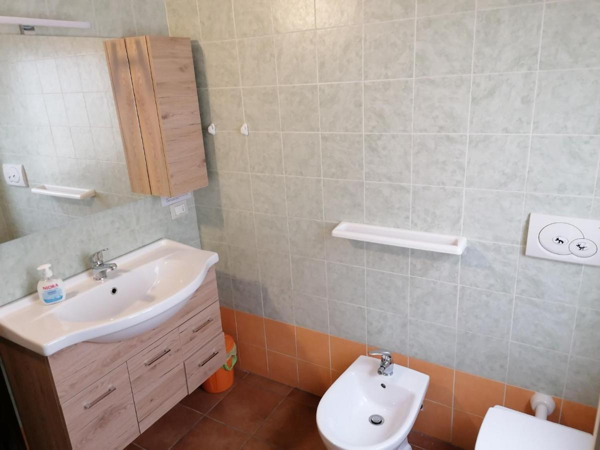 Sant'Antonino Apartments Firenze Eksteriør billede