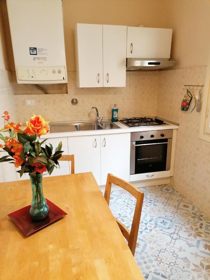 Sant'Antonino Apartments Firenze Eksteriør billede
