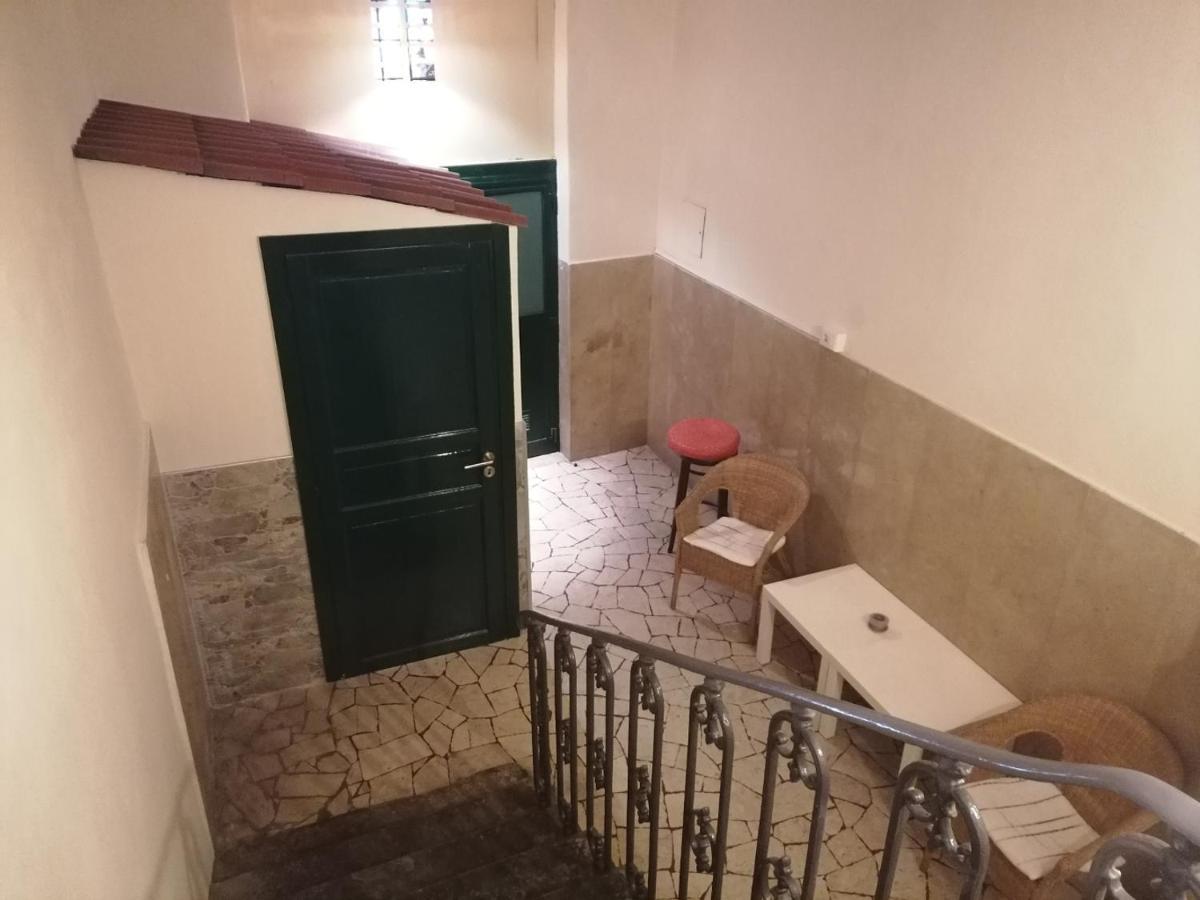 Sant'Antonino Apartments Firenze Eksteriør billede