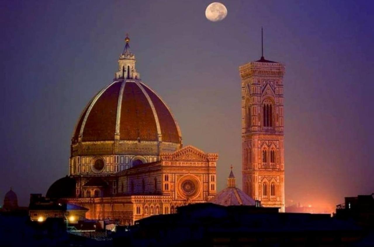 Sant'Antonino Apartments Firenze Eksteriør billede