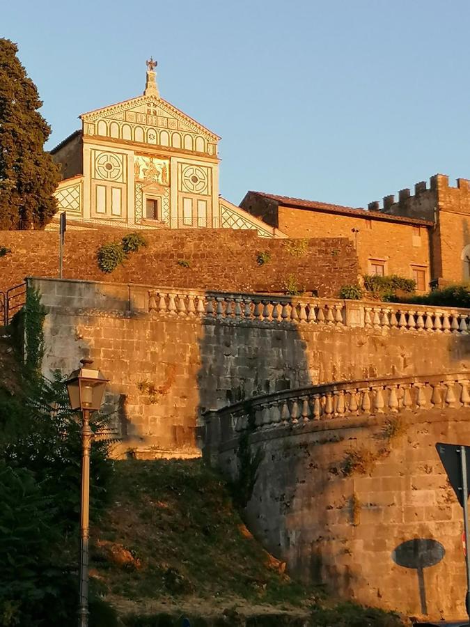 Sant'Antonino Apartments Firenze Eksteriør billede