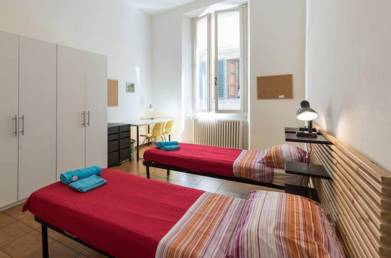 Sant'Antonino Apartments Firenze Eksteriør billede
