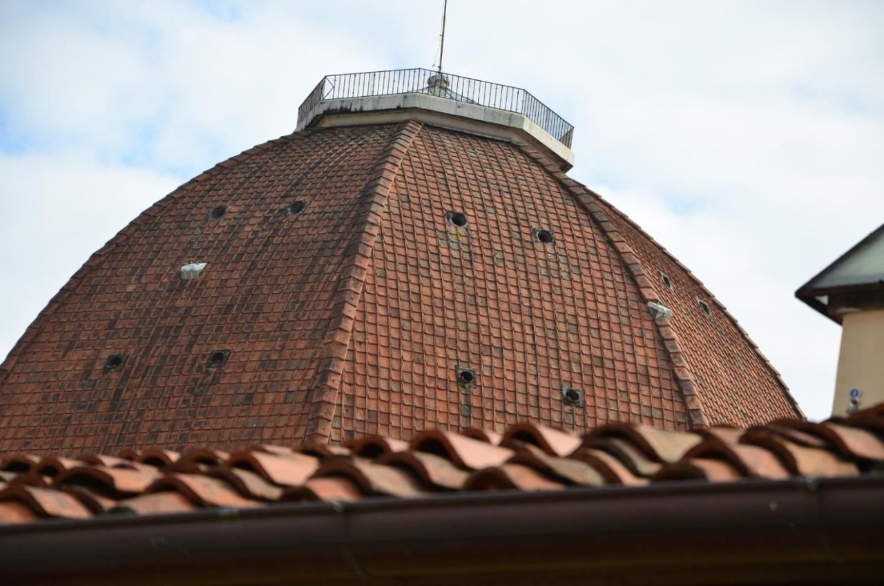 Sant'Antonino Apartments Firenze Eksteriør billede