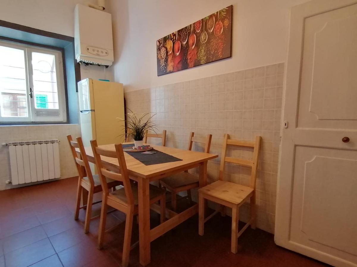 Sant'Antonino Apartments Firenze Eksteriør billede