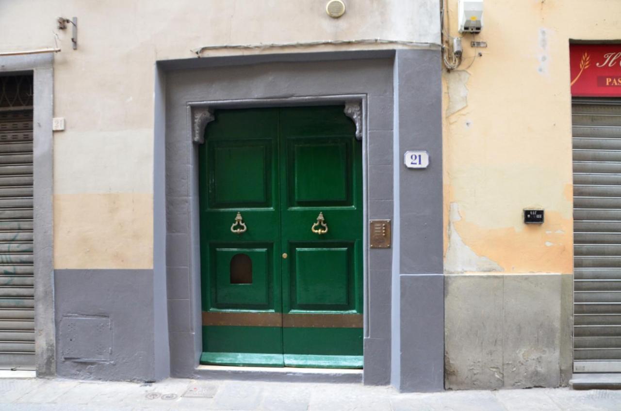 Sant'Antonino Apartments Firenze Eksteriør billede