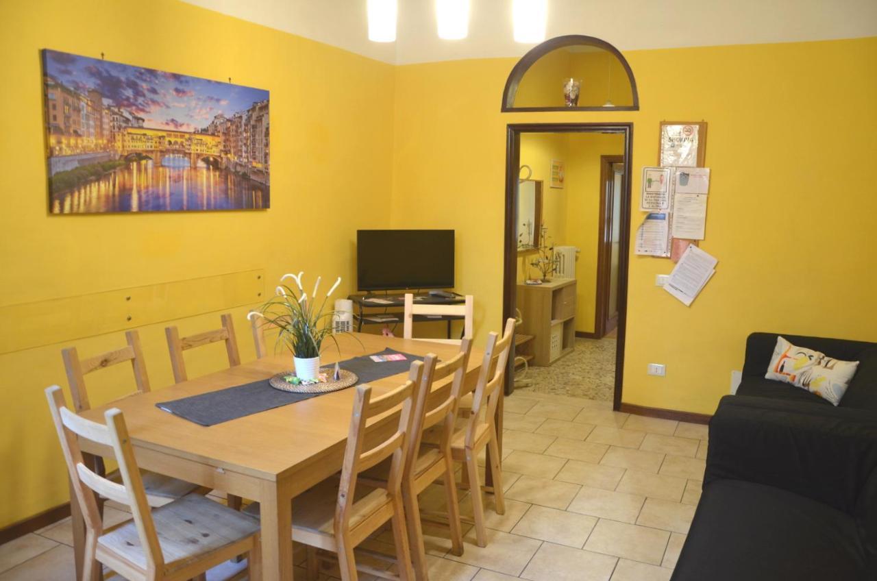 Sant'Antonino Apartments Firenze Eksteriør billede