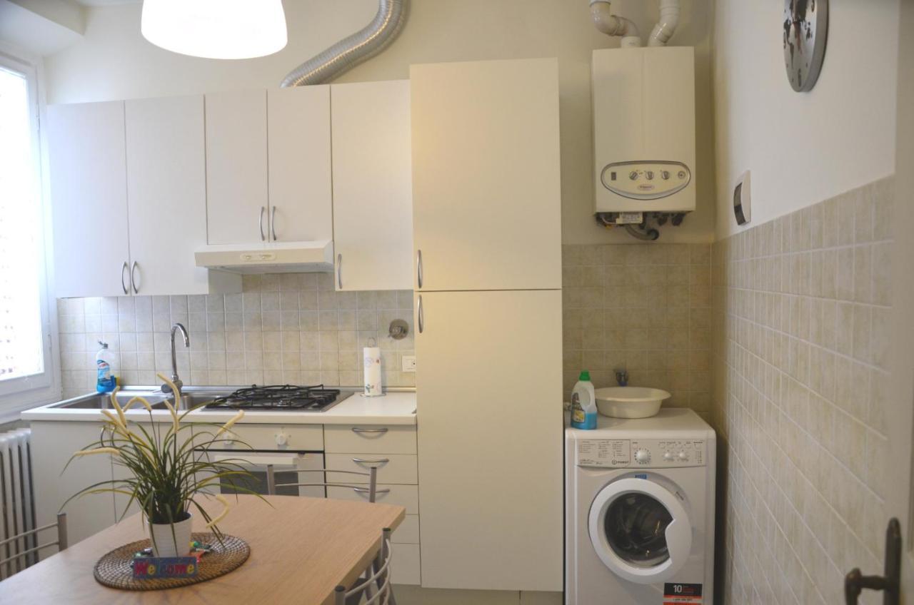 Sant'Antonino Apartments Firenze Eksteriør billede