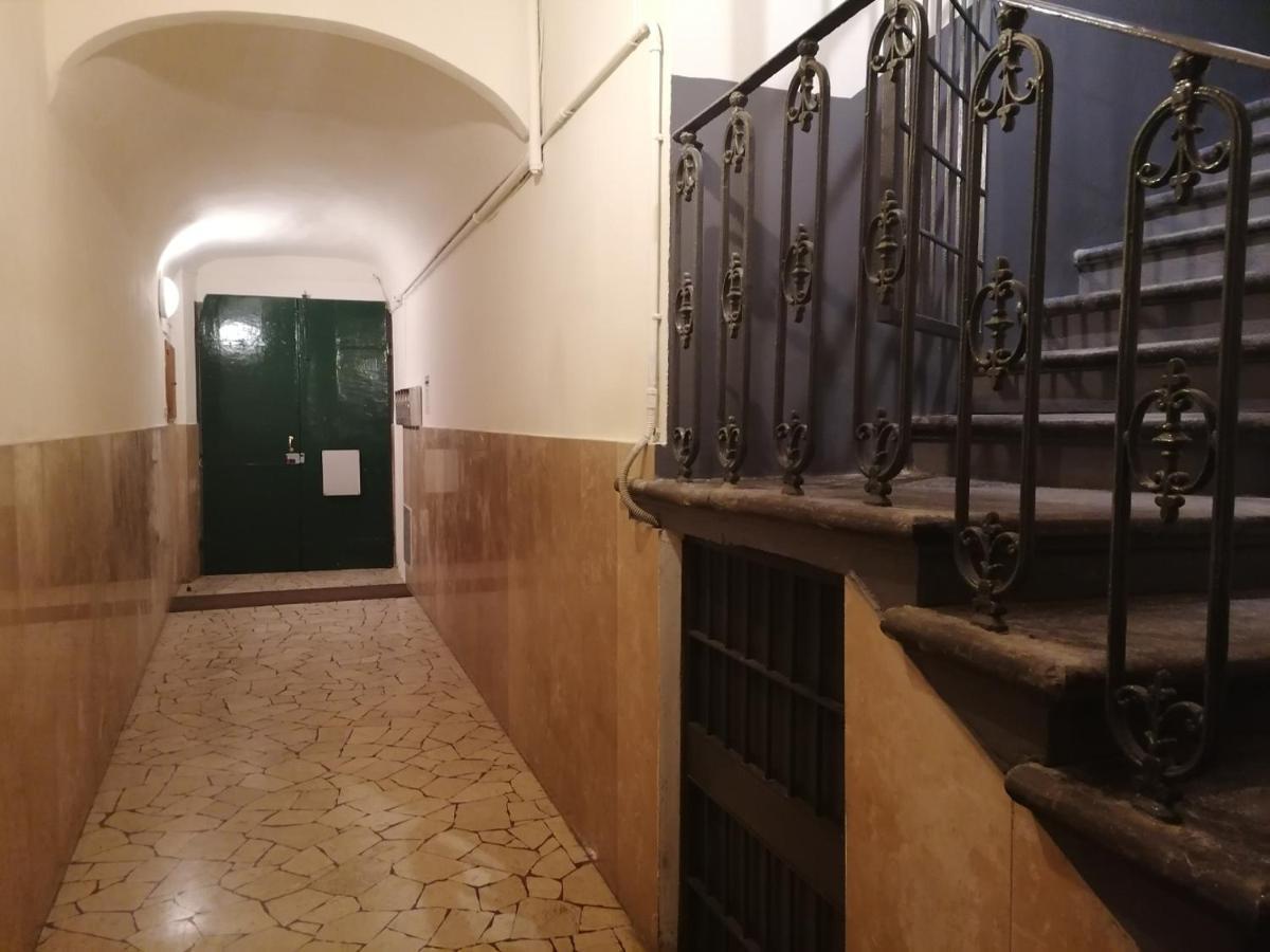 Sant'Antonino Apartments Firenze Eksteriør billede