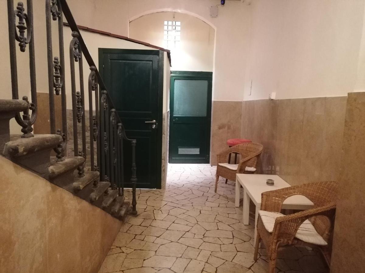 Sant'Antonino Apartments Firenze Eksteriør billede