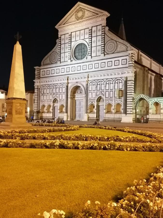 Sant'Antonino Apartments Firenze Eksteriør billede