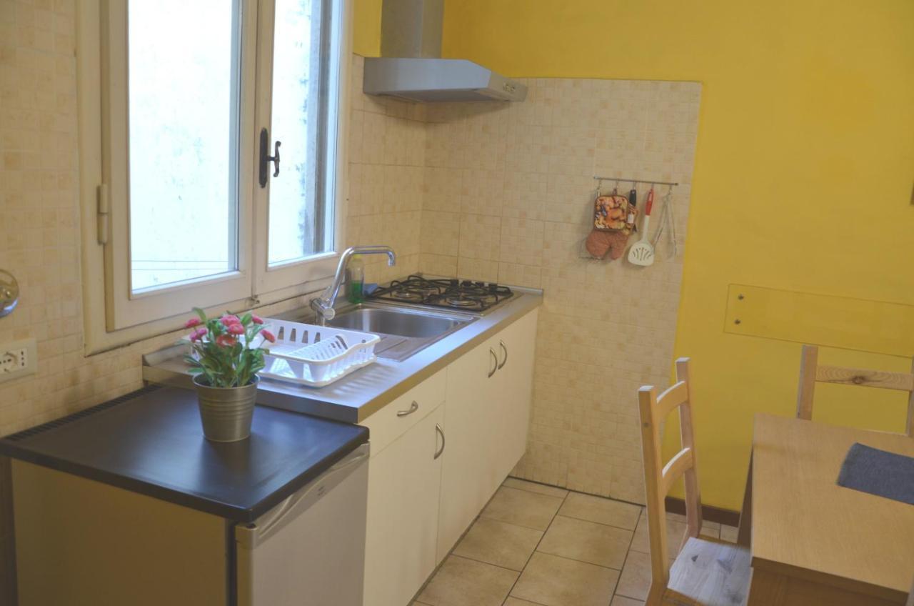 Sant'Antonino Apartments Firenze Eksteriør billede