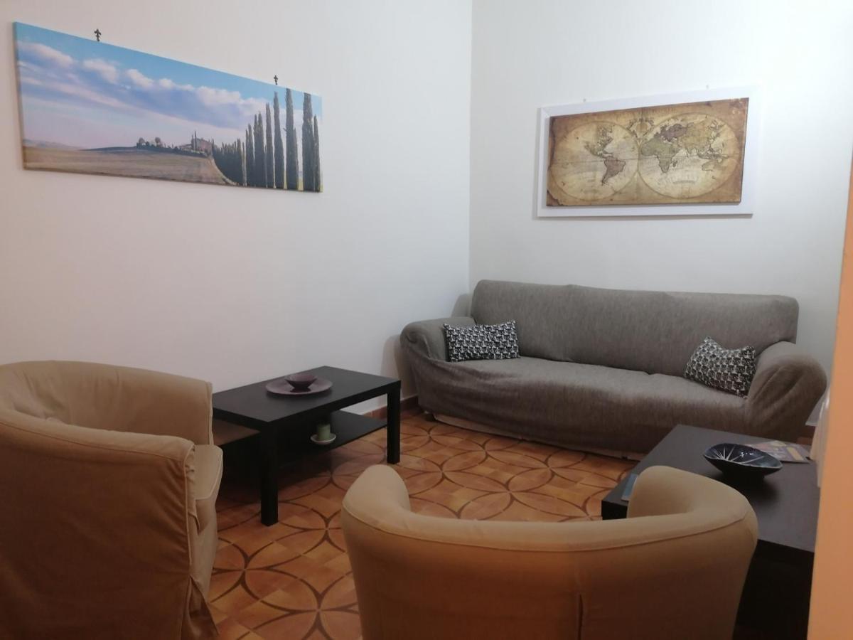 Sant'Antonino Apartments Firenze Eksteriør billede