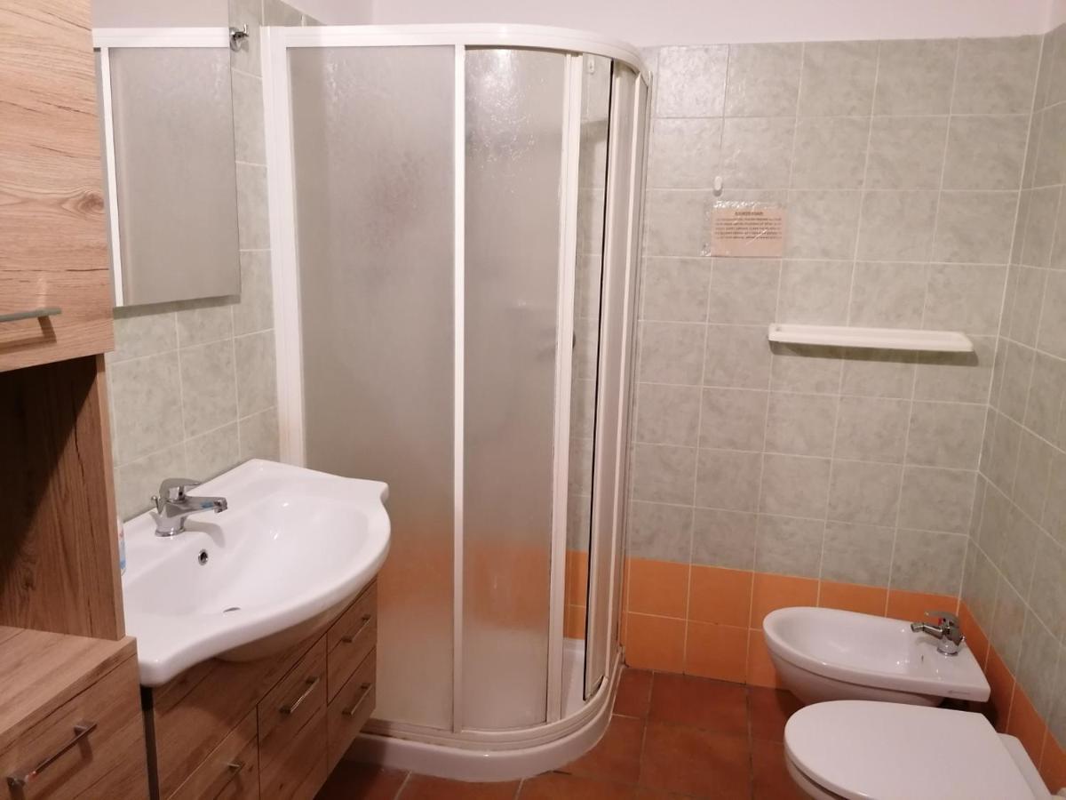 Sant'Antonino Apartments Firenze Eksteriør billede