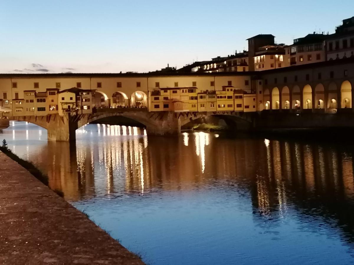 Sant'Antonino Apartments Firenze Eksteriør billede