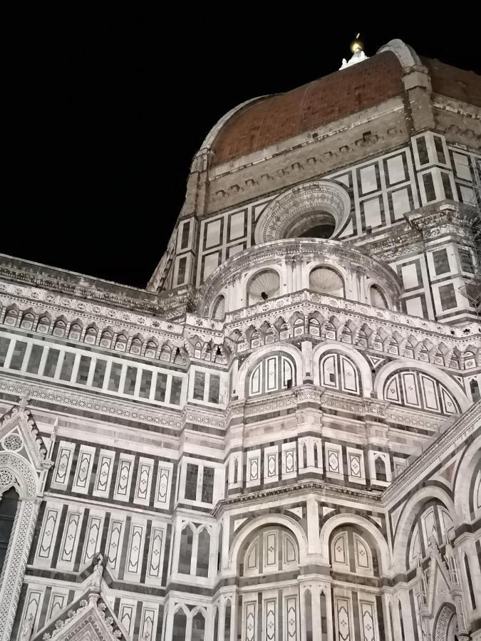 Sant'Antonino Apartments Firenze Eksteriør billede