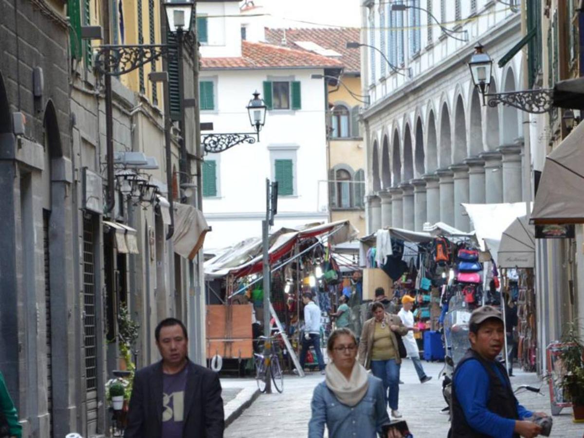 Sant'Antonino Apartments Firenze Eksteriør billede