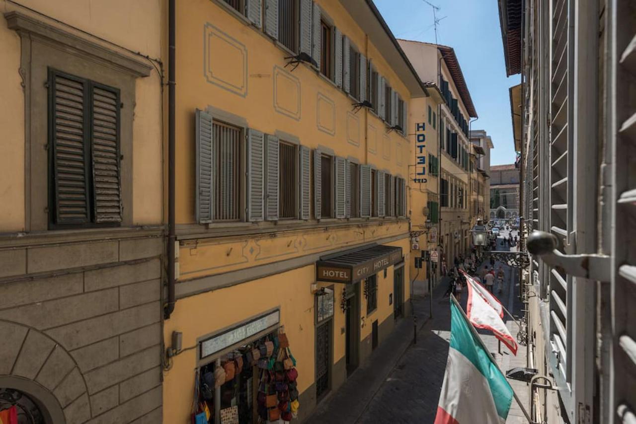 Sant'Antonino Apartments Firenze Eksteriør billede