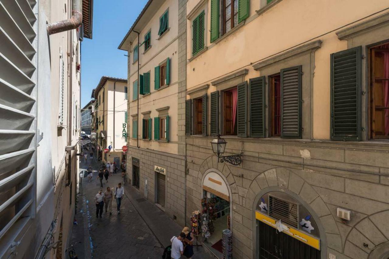 Sant'Antonino Apartments Firenze Eksteriør billede