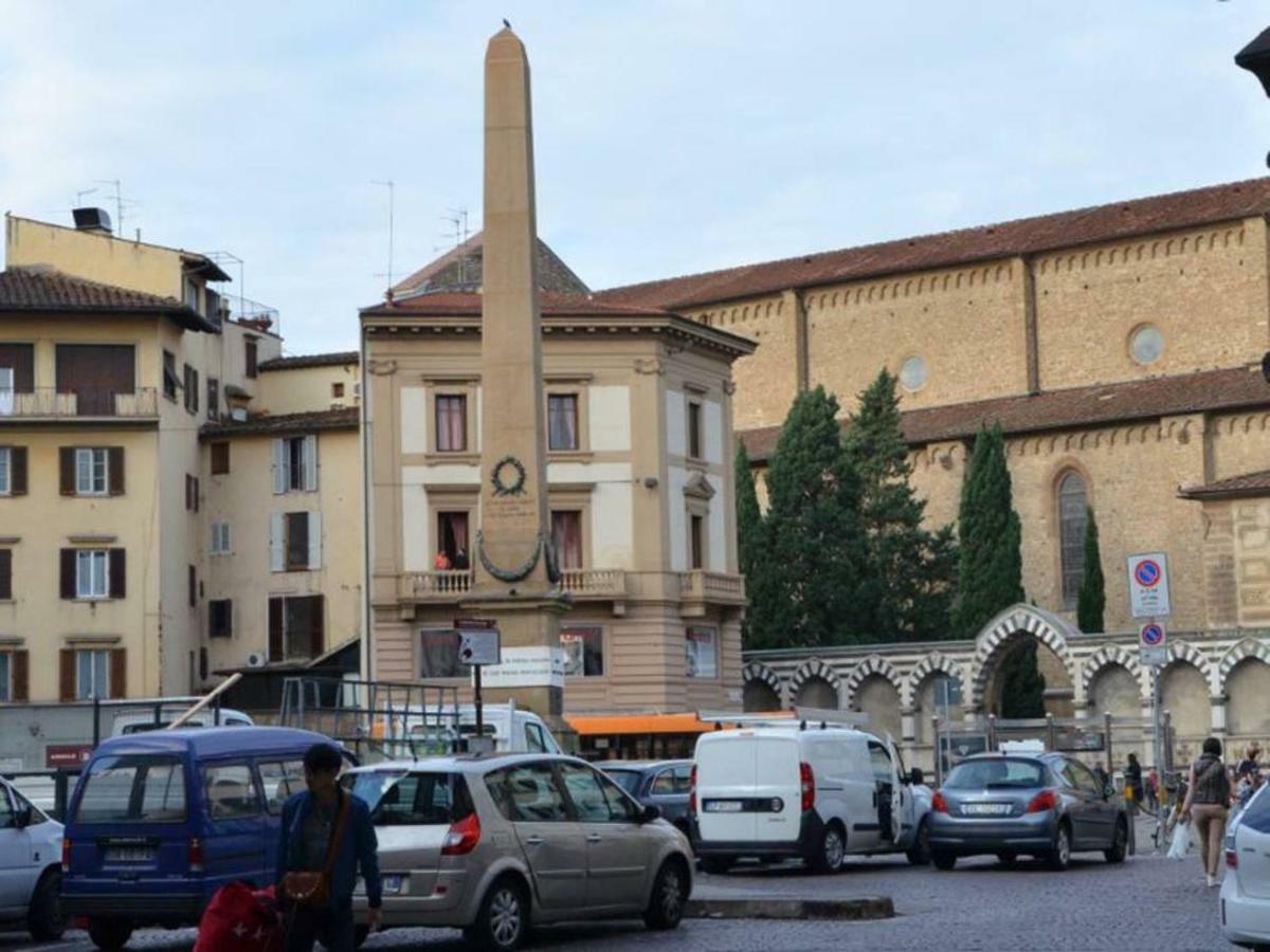 Sant'Antonino Apartments Firenze Eksteriør billede