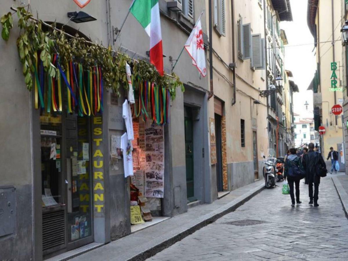Sant'Antonino Apartments Firenze Eksteriør billede